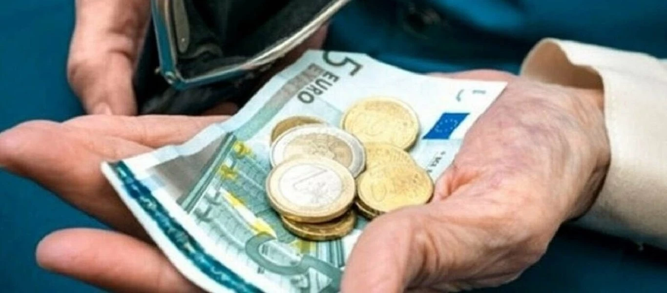 Στο σύστημα ΑΤΛΑΣ εντάσσονται οι συντάξεις χηρείας και τ.ΟΓΑ που εκκρεμούν από το 2017